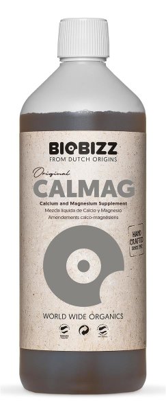 Biobizz Calmag 1 Liter