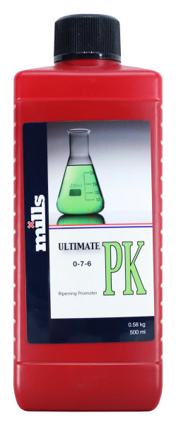 Mills Ultimate PK 500ml