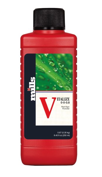 Mills Vitalize 250ml