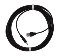 GrowControl Kabel RJ45-Klinke 5m