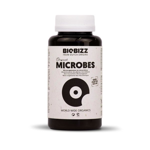 BioBizz Microbes 150g