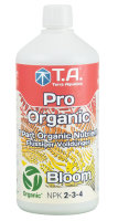 T.A. Pro Organic Bloom 1 Liter