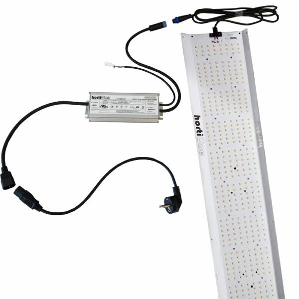 HortiONE 600 V3 LED 220 Watt 2.9