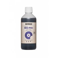 BioBizz BIO pH+ up 500 ml