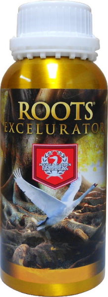 House & Garden Root Excelurator 1 Liter