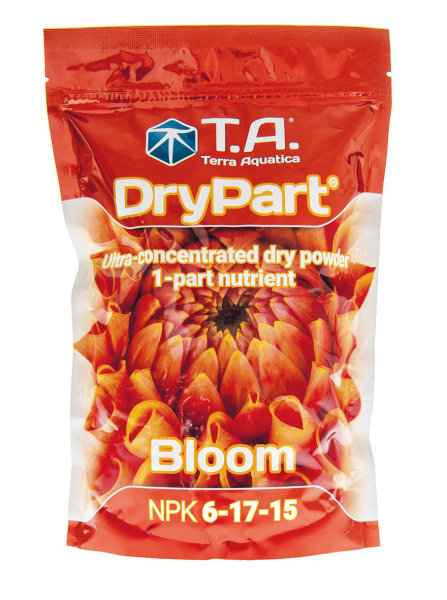 T. A. DryPart Trockendünger Bloom 1kg