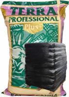 Canna Terra Professional Plus Palette 60x 50 Liter