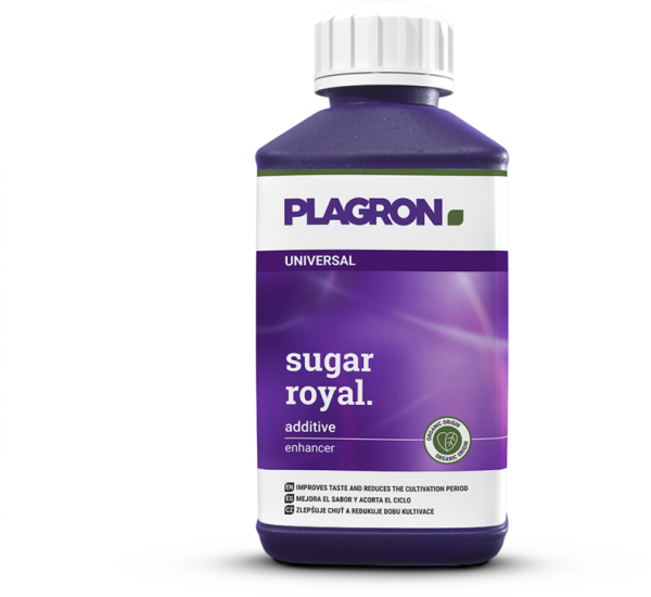 Plagron Sugar Royal 250 ml