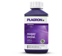 Plagron Sugar Royal 250 ml