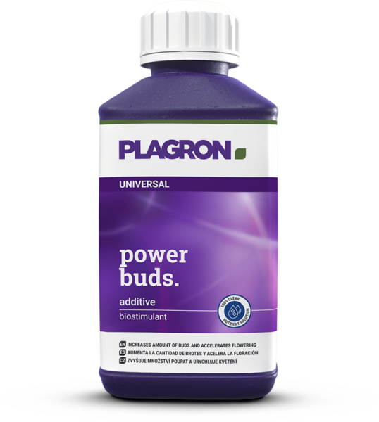 Plagron Power Buds 250 ml