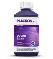 Plagron Power Buds 250 ml