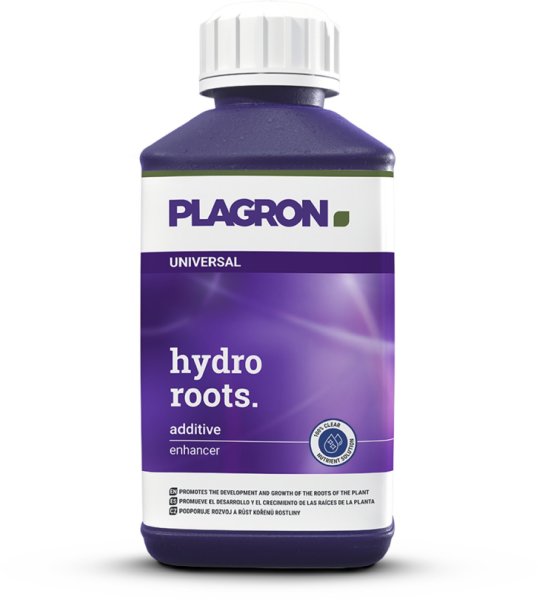 Plagron Hydro Roots 250 ml