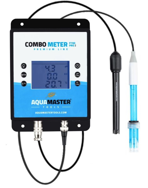 Aqua Master Tools P700 Pro2 Combo Monitor