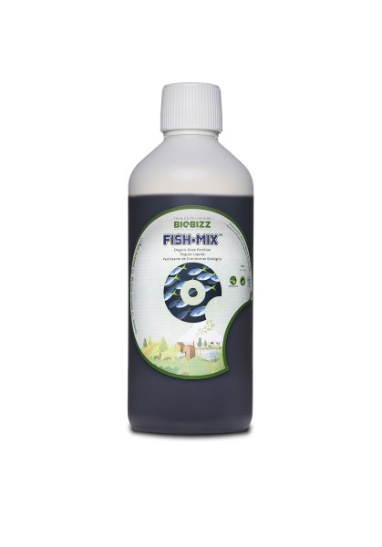 BioBizz FishMix 500 ml