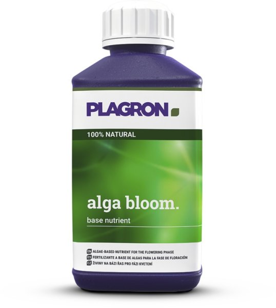 Plagron Alga Bloom 250ml