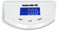 Nohlex Babywaage NXB-168