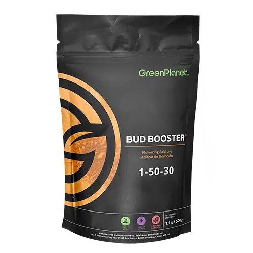 GreenPlanet Bud Booster 500g