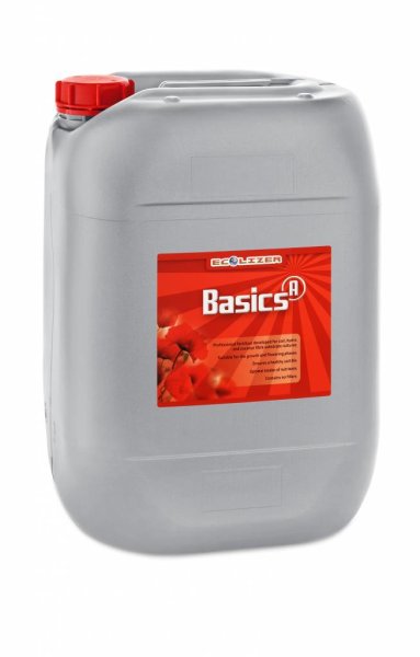 Ecolizer Basics 2x 20 Liter