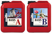 Mills Basis A 20 Liter High Concentrated