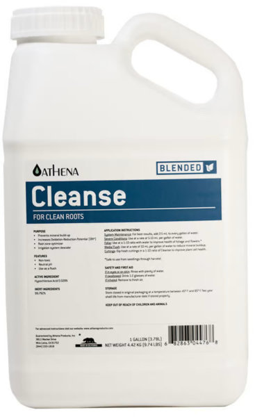 Athena Cleanse 946 ml