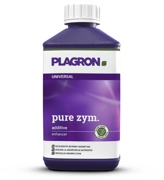 Plagron Pure Zym 500ml