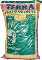 Canna Terra Professional Plus 25 Liter