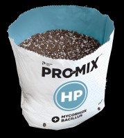 Premier Tech PRO-MIX HP Mycorhize Bacillus 14,2 Liter