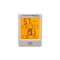 BloomStar Horti Pro Thermo-Hygrometer