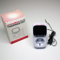 BloomStar Horti Pro Thermostat