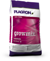 Plagron Growmix 25 Liter