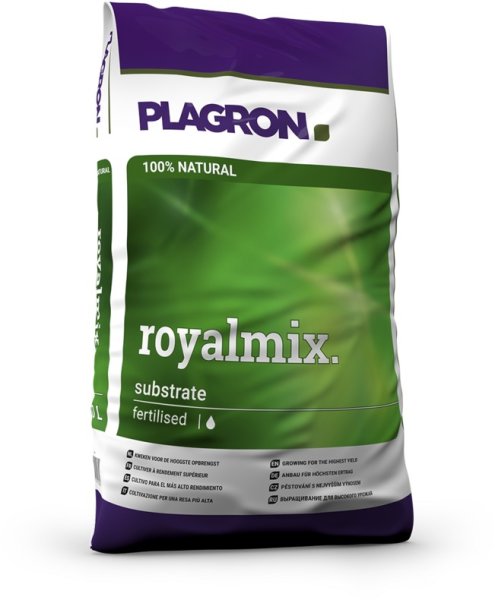 Plagron Royalmix 25 Liter