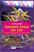 Cannabis-Anbau mit LED