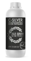 C-Result Silver 1 Liter