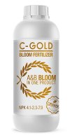 C-Result Gold 1 Liter