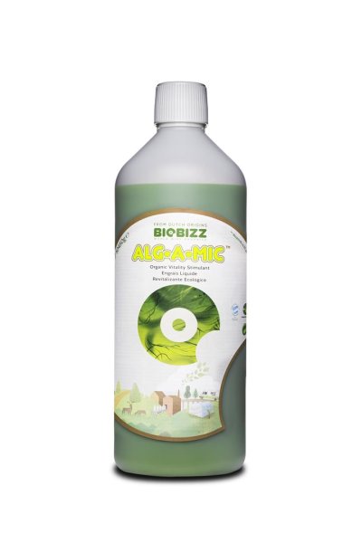 BioBizz Alg-A-Mic 500ml