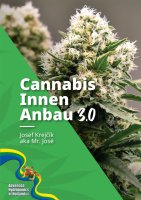 Cannabis Innen Anbau 3.0