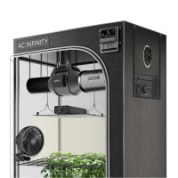 AC Infinity Advance Grow Zelt-System  60x60x180