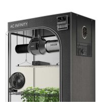 AC Infinity Advance Grow Zelt-System  60x120x180