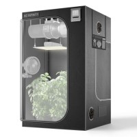 AC Infinity CLOUDLAB 866, Advance Grow Zelt 150x150