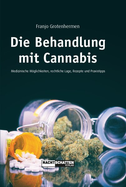 Die Behandlung mit Cannabis