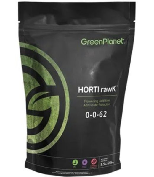 Green Planet Dense Horti Rawk 1kg