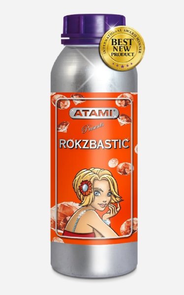 Atami Rokzbastic 1,25 Liter