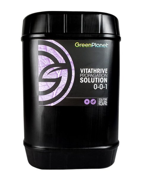 Green Planet Vitathrive 4 Liter