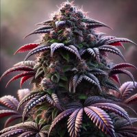 Bloom Bulk Seeds Black Cherry Punch Fem 10St.