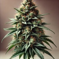 Bloom Bulk Seeds Blueberry Auto Fem 10St.