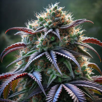 Bloom Bulk Seeds Slurricane Fem 10St.