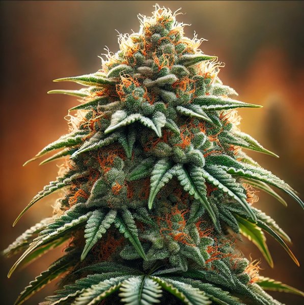 Bloom Bulk Seeds Tangerine Dream Fem 10St.